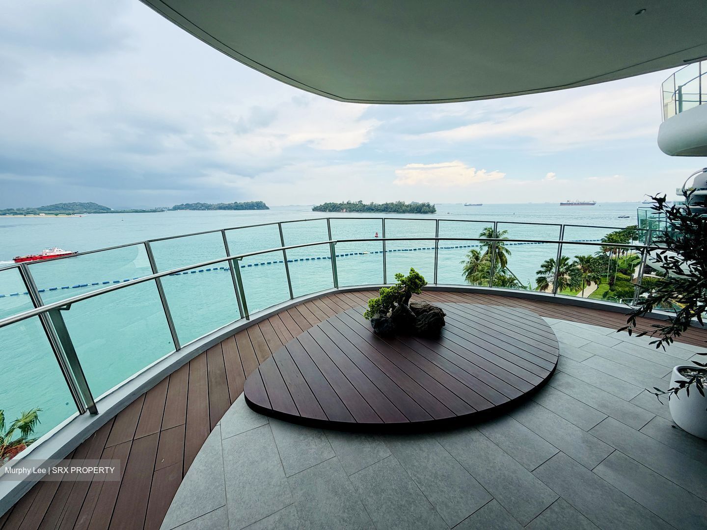 Seascape (D4), Condominium #570903491